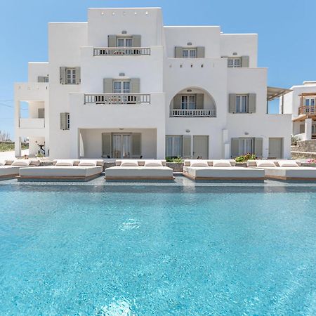 Agia Anna  Agnadi Hotel المظهر الخارجي الصورة