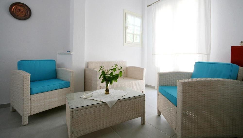 Agia Anna  Agnadi Hotel المظهر الخارجي الصورة