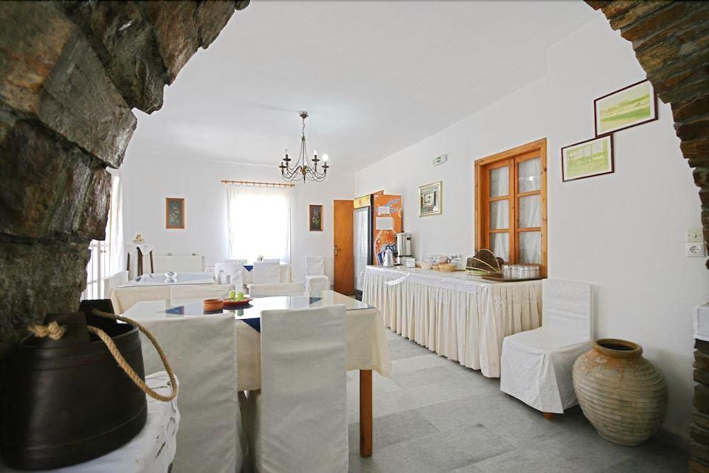 Agia Anna  Agnadi Hotel المظهر الخارجي الصورة