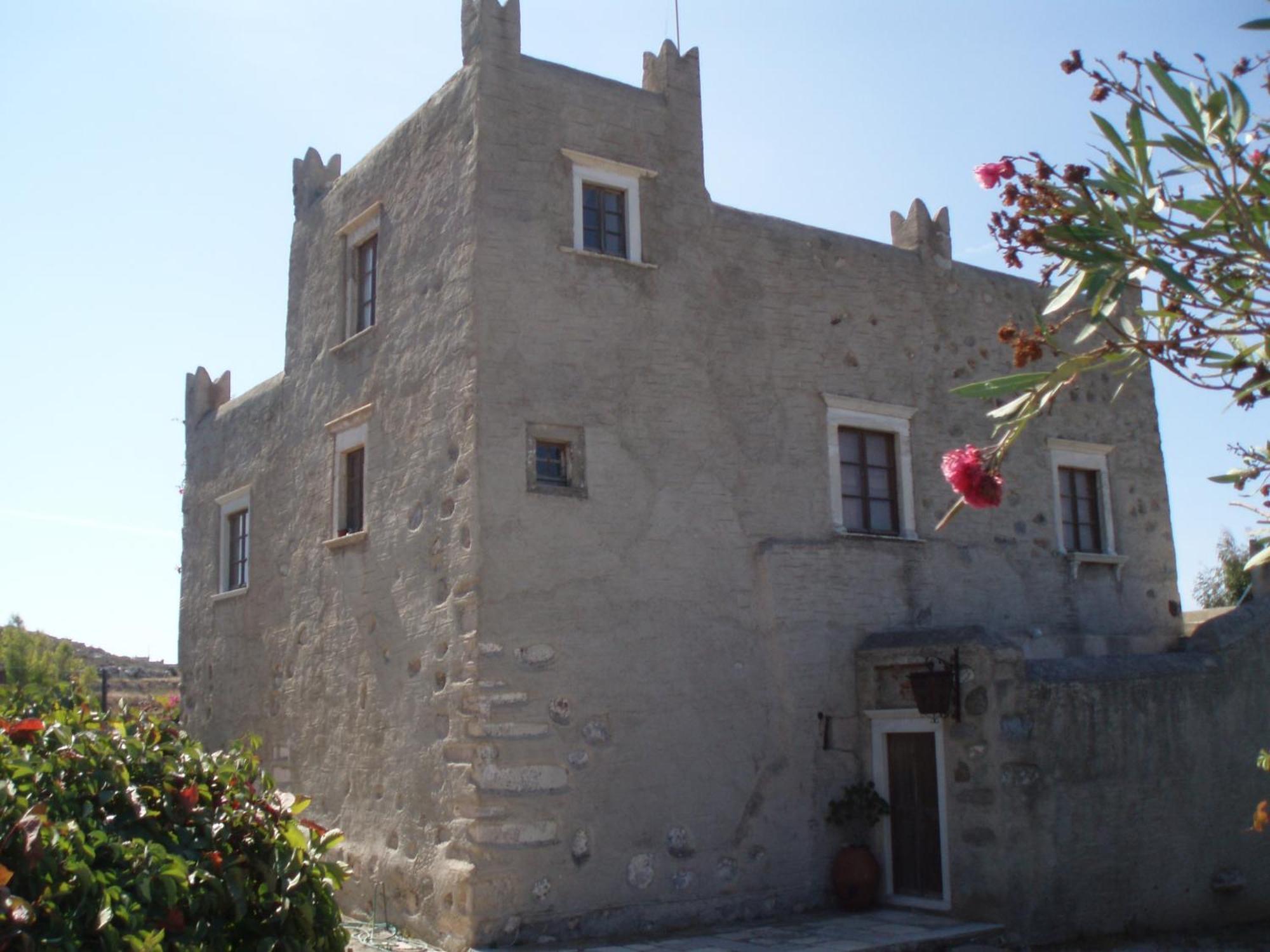 Agia Anna  Agnadi Hotel المظهر الخارجي الصورة