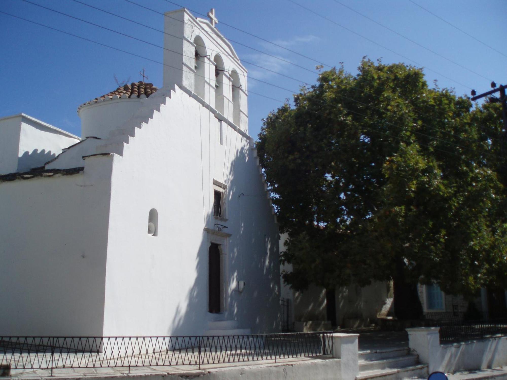 Agia Anna  Agnadi Hotel المظهر الخارجي الصورة