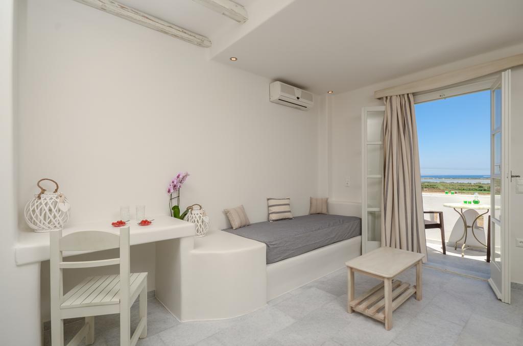 Agia Anna  Agnadi Hotel المظهر الخارجي الصورة