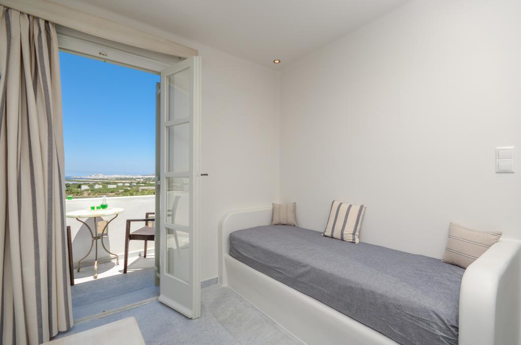 Agia Anna  Agnadi Hotel المظهر الخارجي الصورة
