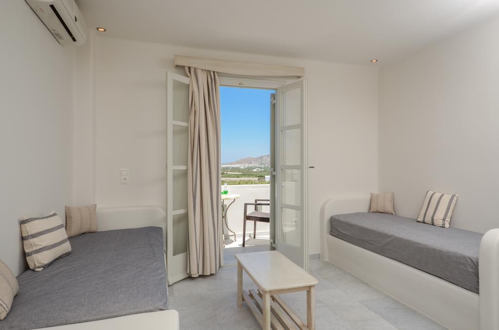 Agia Anna  Agnadi Hotel المظهر الخارجي الصورة