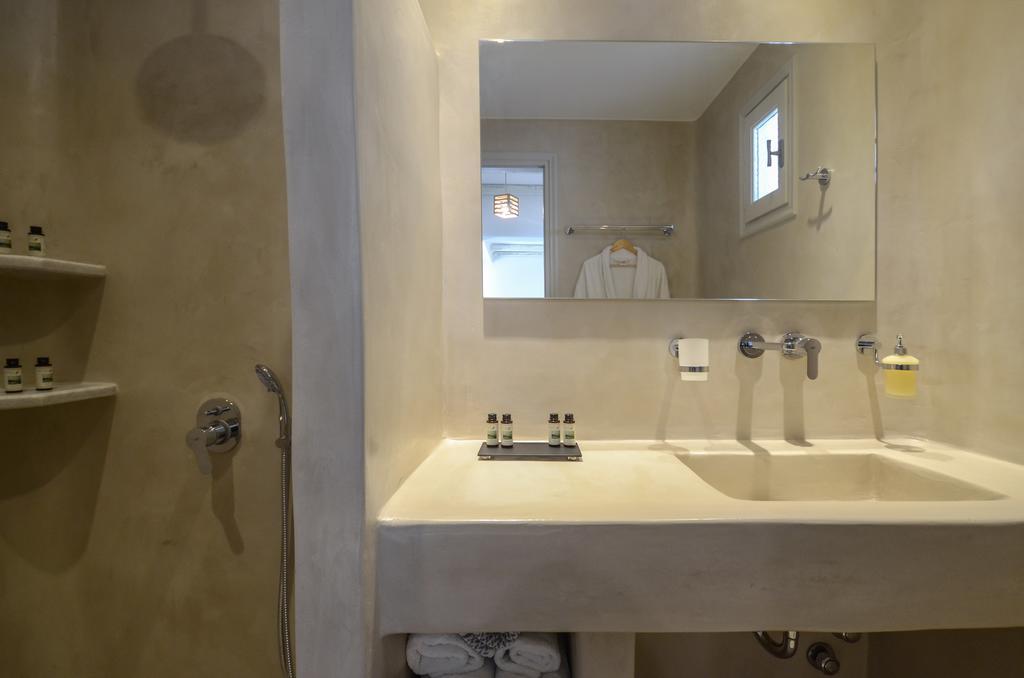 Agia Anna  Agnadi Hotel المظهر الخارجي الصورة