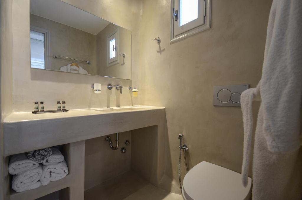 Agia Anna  Agnadi Hotel المظهر الخارجي الصورة