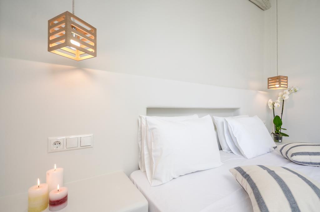 Agia Anna  Agnadi Hotel المظهر الخارجي الصورة