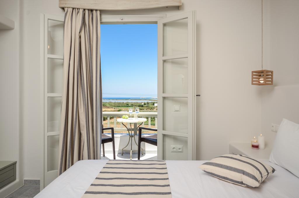 Agia Anna  Agnadi Hotel المظهر الخارجي الصورة