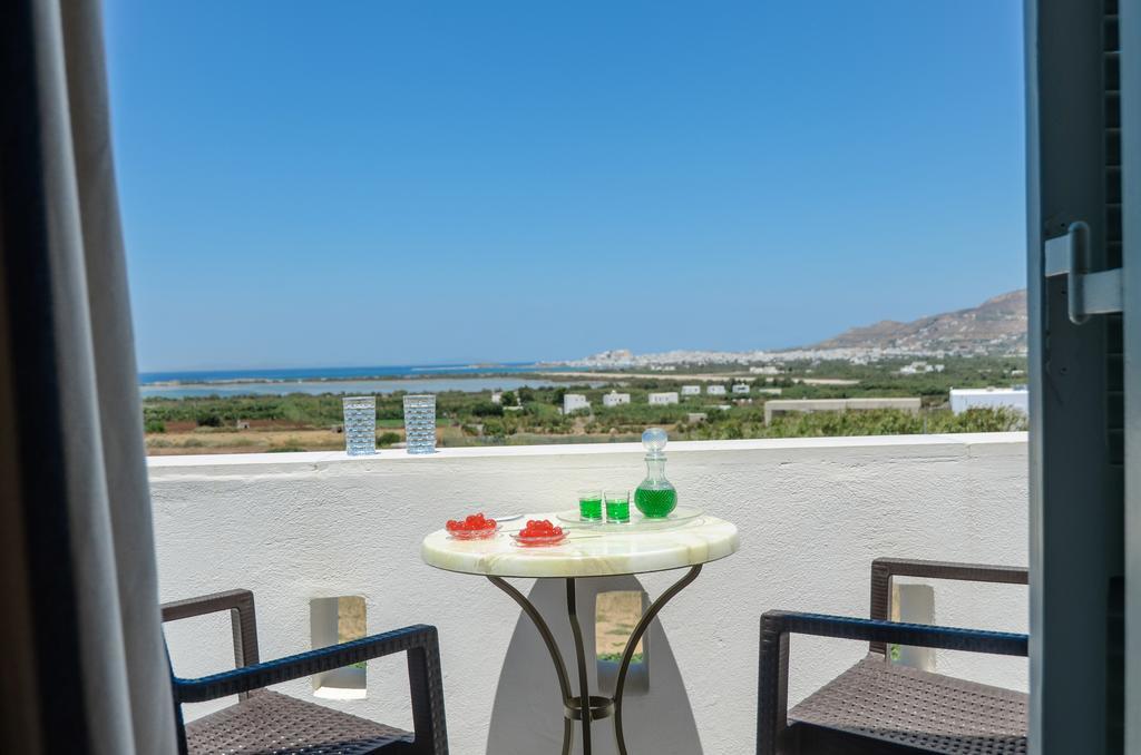 Agia Anna  Agnadi Hotel المظهر الخارجي الصورة