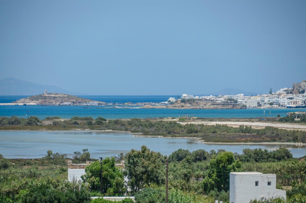 Agia Anna  Agnadi Hotel المظهر الخارجي الصورة