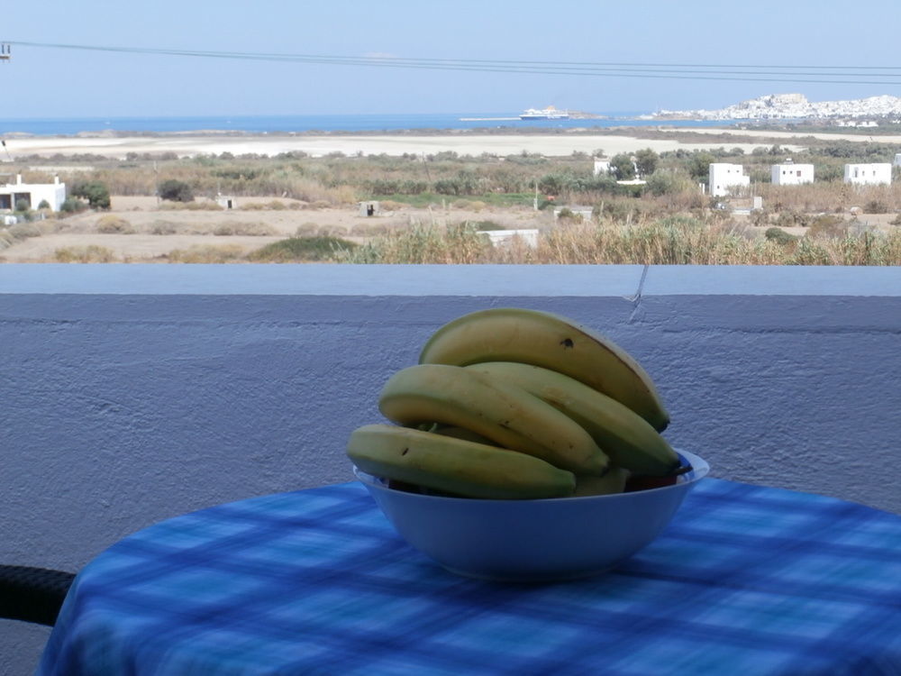 Agia Anna  Agnadi Hotel المظهر الخارجي الصورة